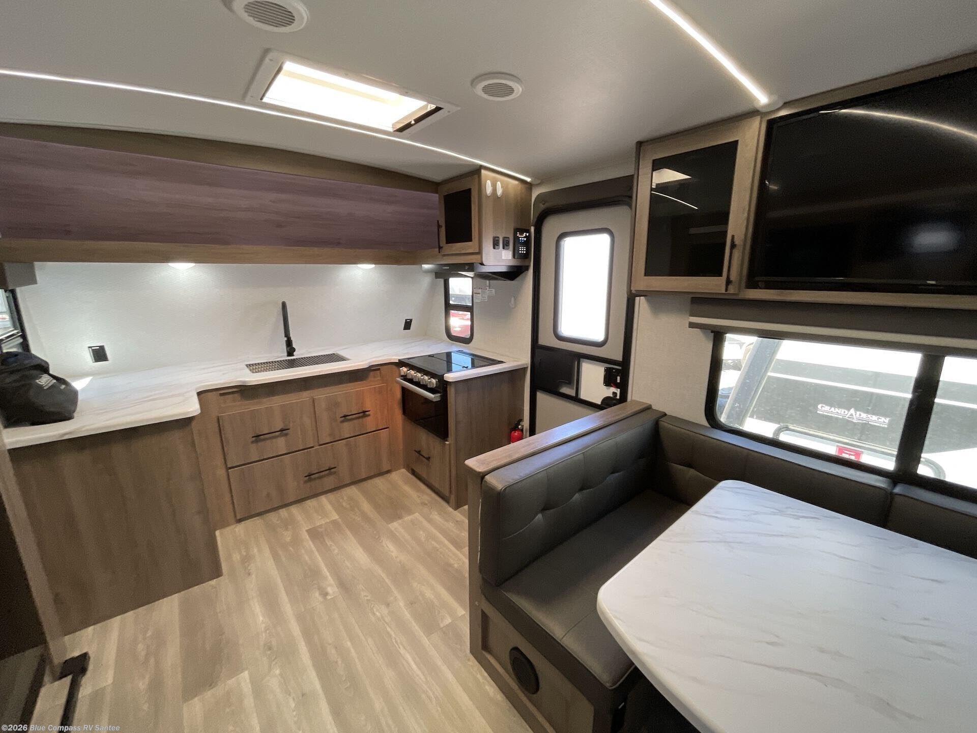 2024 Imagine 2660BS by Grand Design from Blue Compass RV Santee in Santee, California