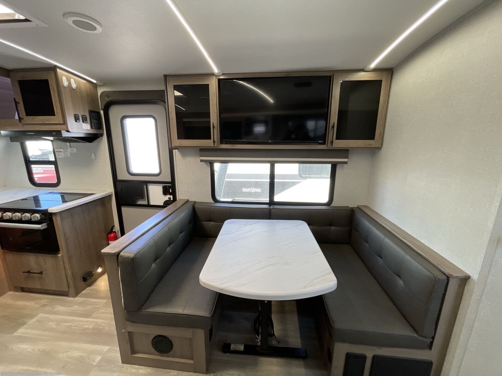 Used 2024 Grand Design Imagine 2660BS available in Santee, California