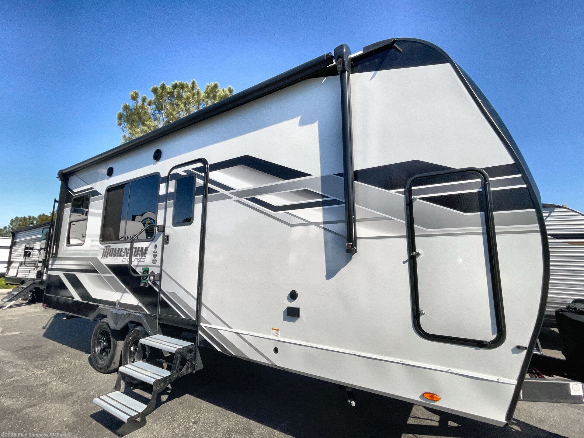 2026 Momentum G-Class 21G by Grand Design from Blue Compass RV Santee in Santee, California