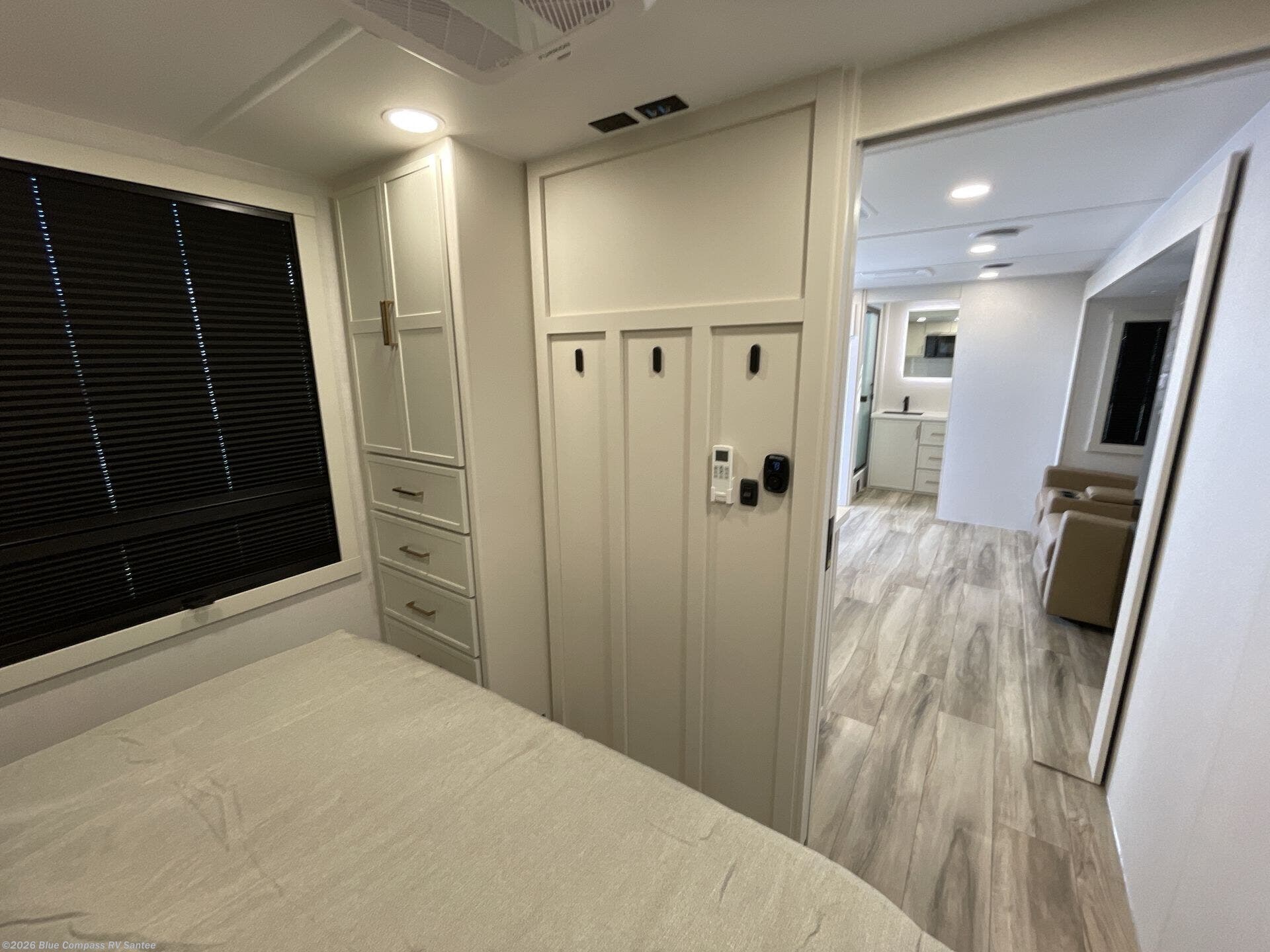 New 2027 Brinkley RV Model I 265 available in Santee, California