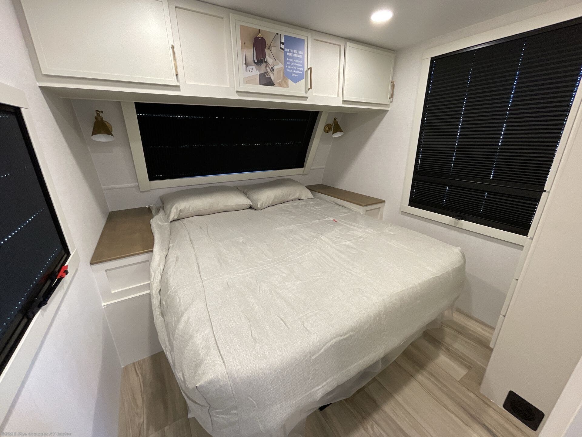 2027 Model I 265 by Brinkley RV from Blue Compass RV Santee in Santee, California