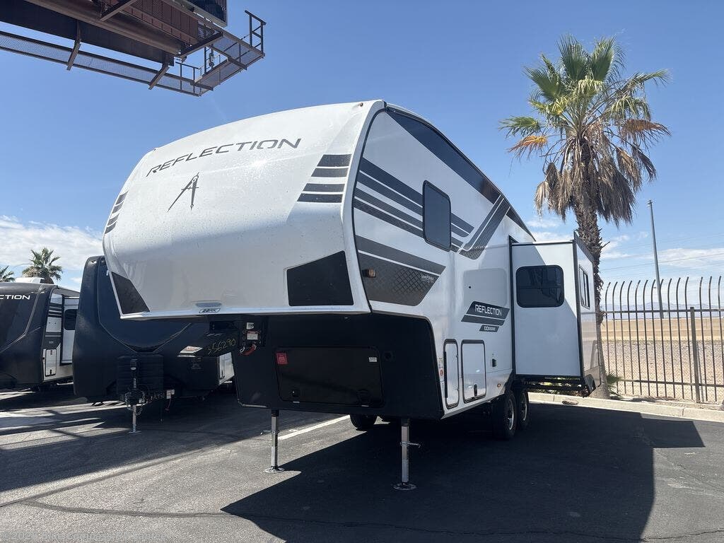 2026 Reflection 100 Series 22RK by Grand Design from Blue Compass RV Santee in Santee, California