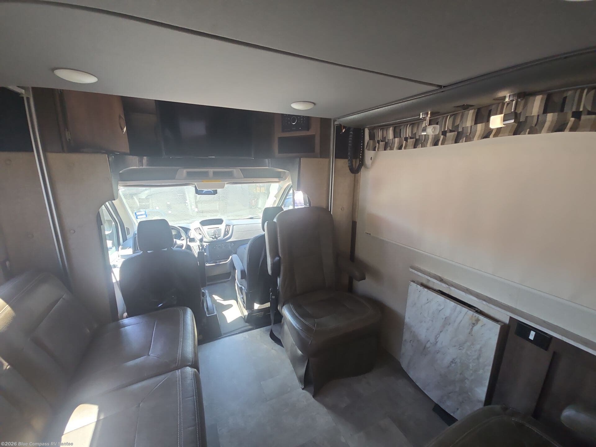 Used 2018 Coachmen Orion Traveler T24RB available in Santee, California