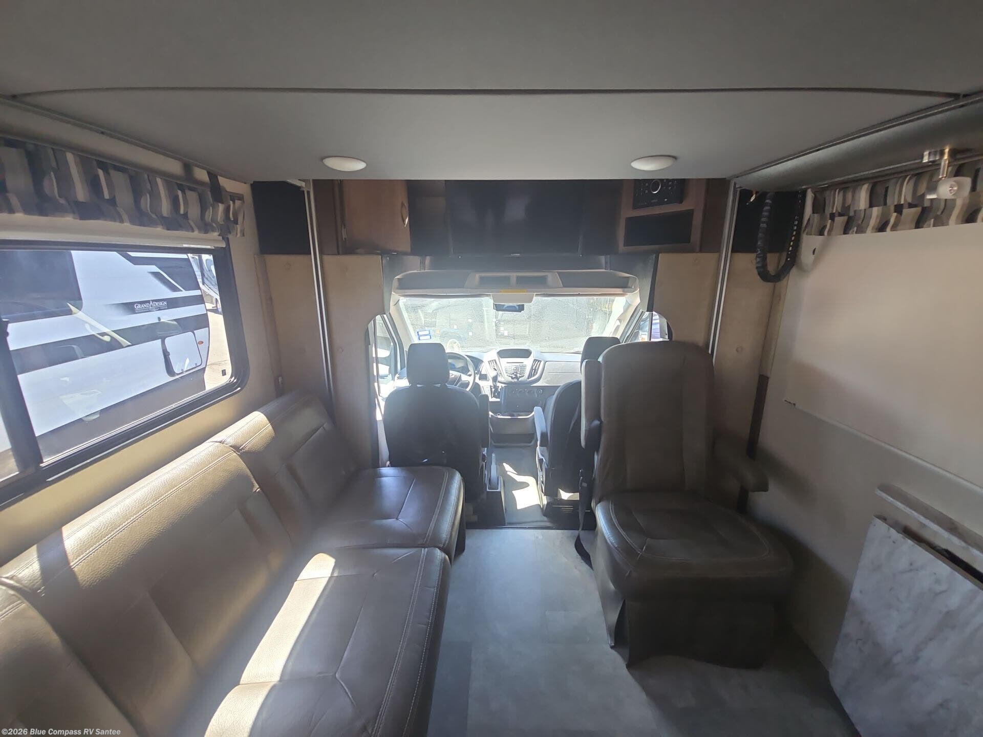 2018 Orion Traveler T24RB by Coachmen from Blue Compass RV Santee in Santee, California