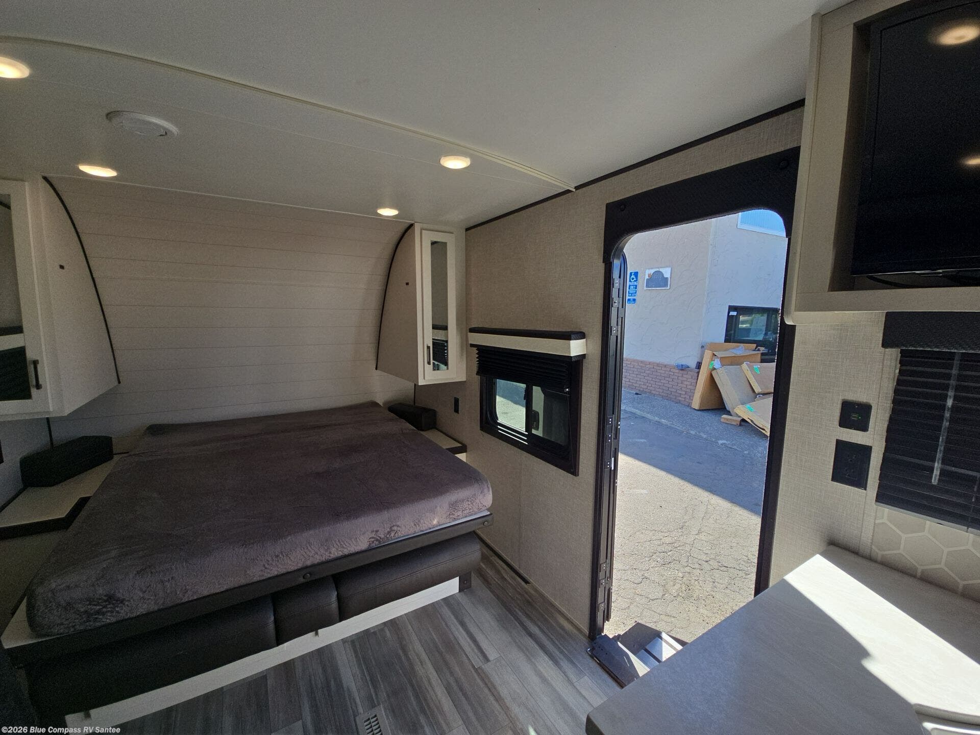 Used 2025 Jayco Jay Flight 235MBHW available in Santee, California