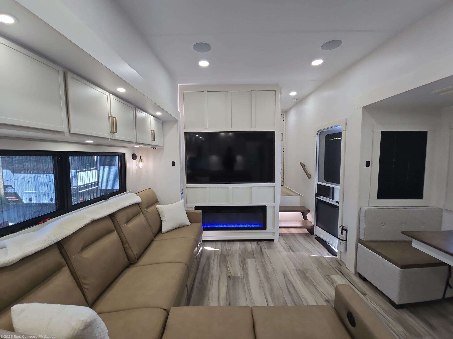 2027 Model Z 3510 by Brinkley RV from Blue Compass RV Santee in Santee, California