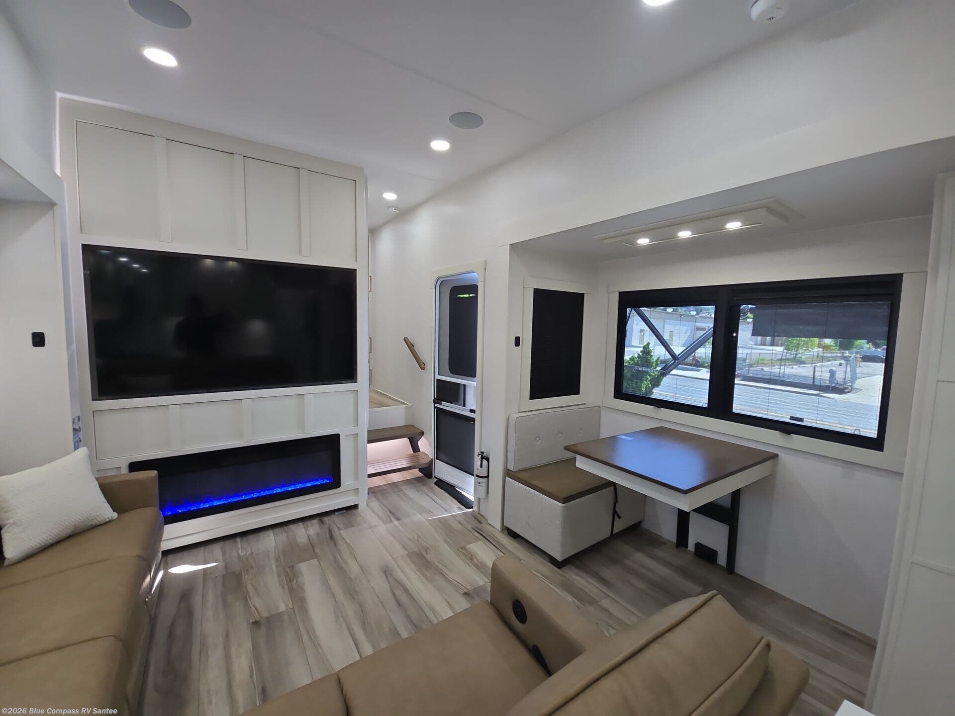 New 2027 Brinkley RV Model Z 3510 available in Santee, California