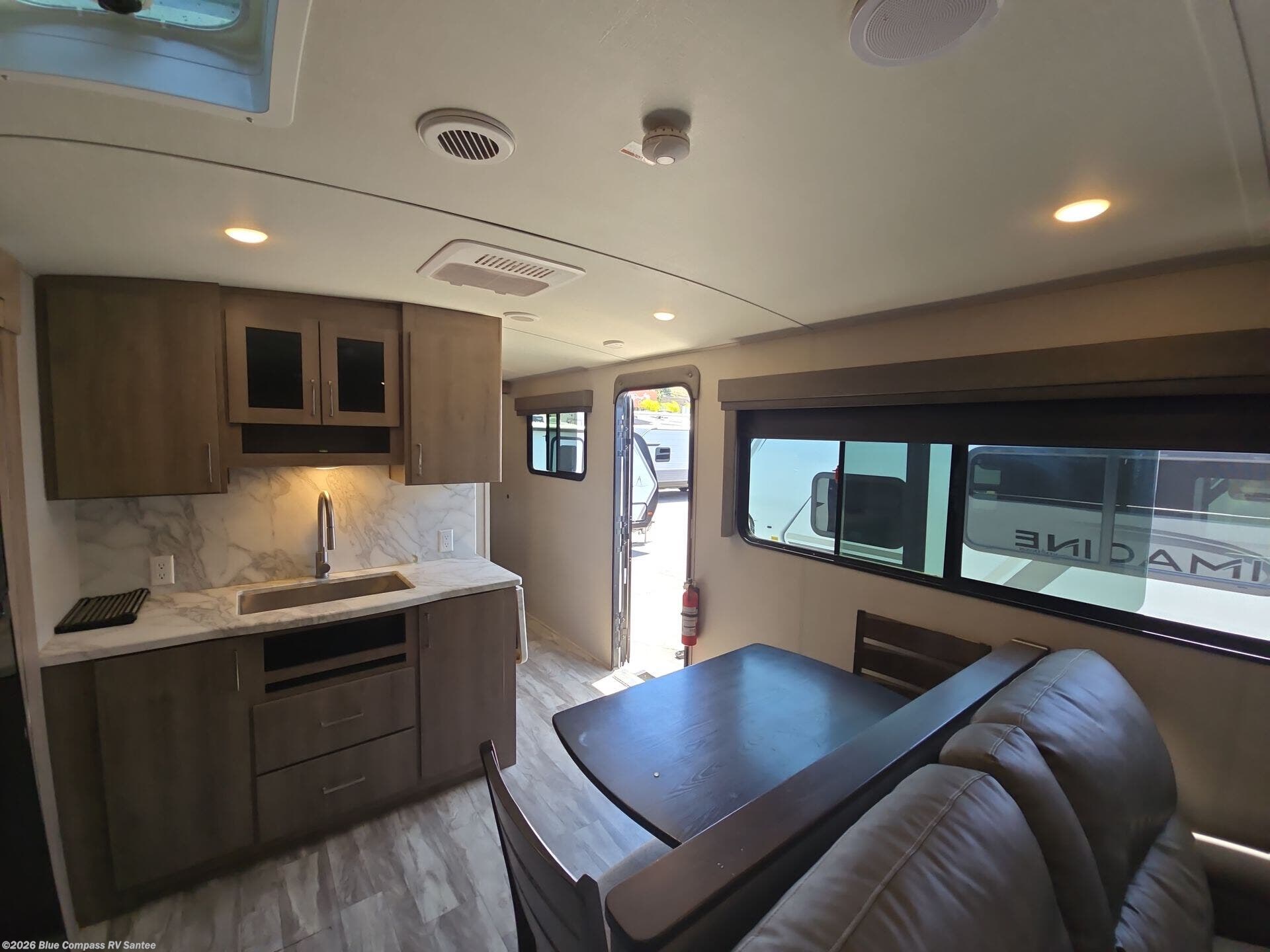 Used 2022 Grand Design Imagine 3100RD available in Santee, California