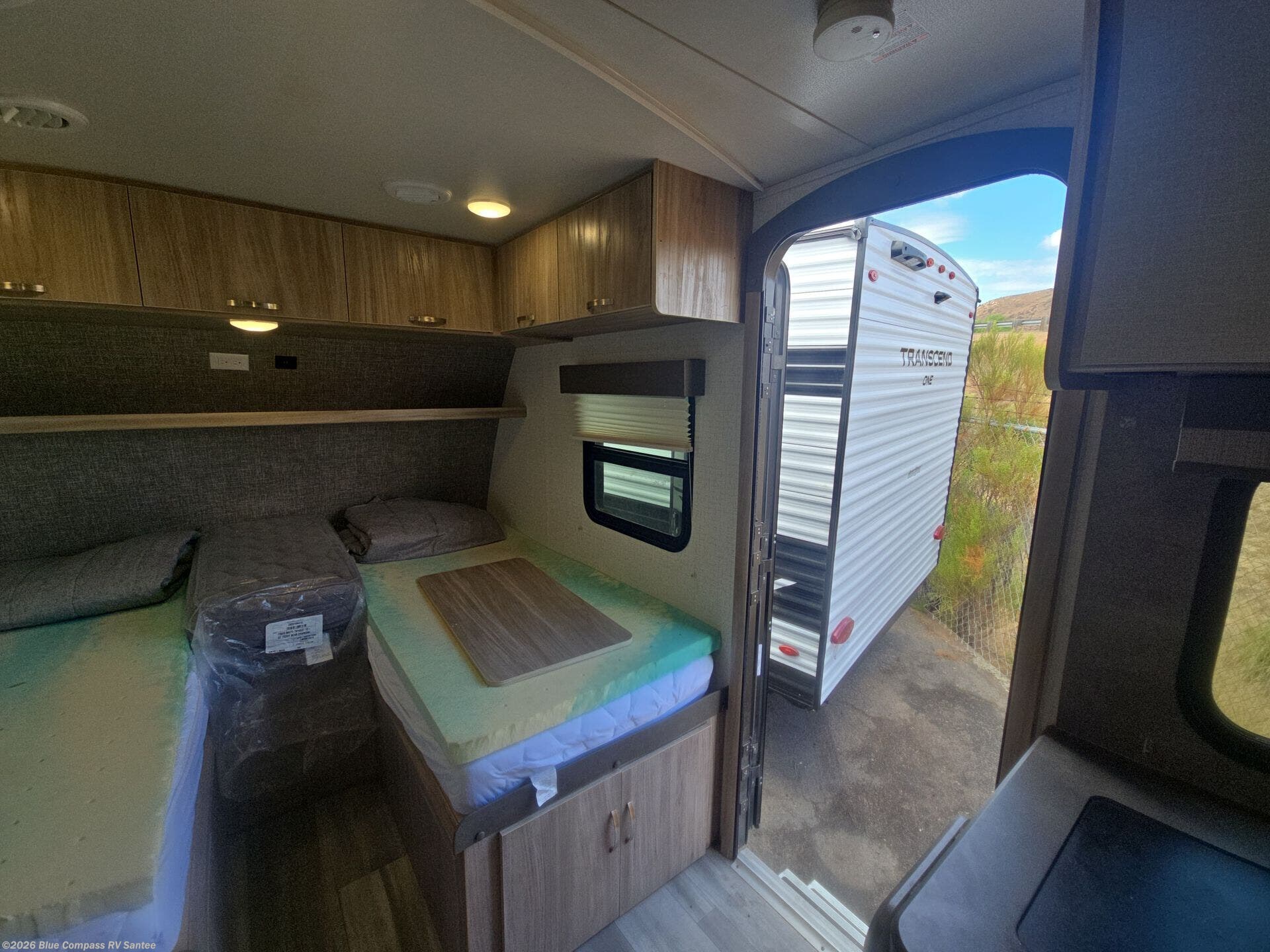 Used 2022 Winnebago Micro Minnie 2108TB available in Santee, California