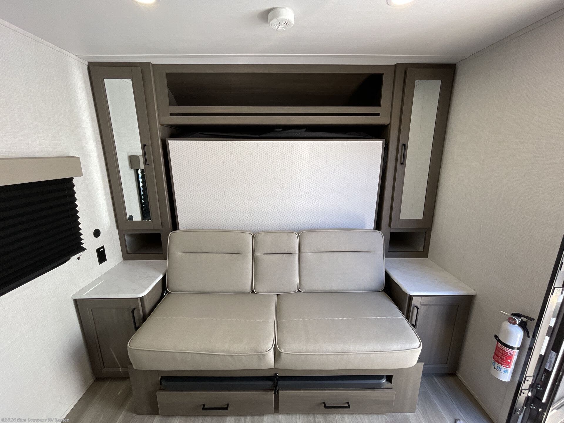 2025 Transcend One 151RB by Grand Design from Blue Compass RV Santee in Santee, California