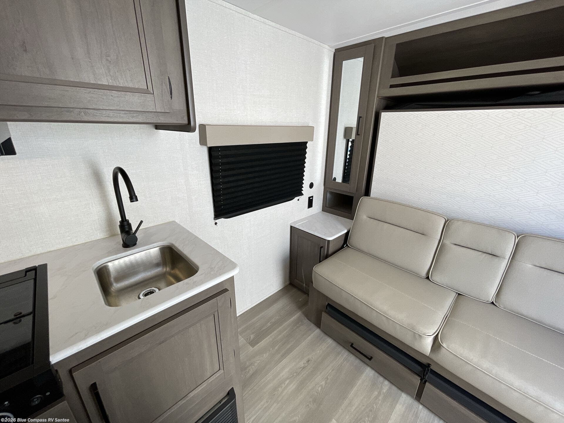 Used 2025 Grand Design Transcend One 151RB available in Santee, California