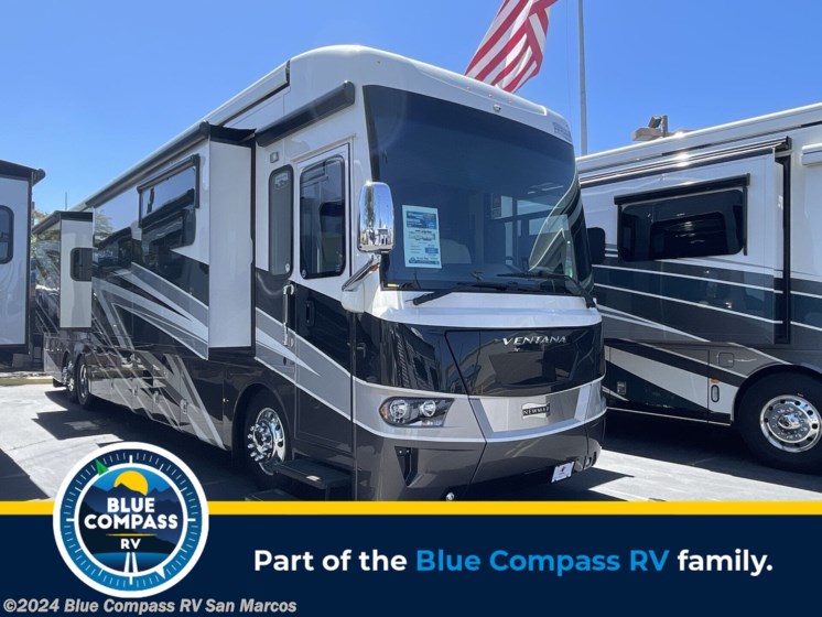 New 2023 Newmar Ventana 4369 available in San Marcos, California