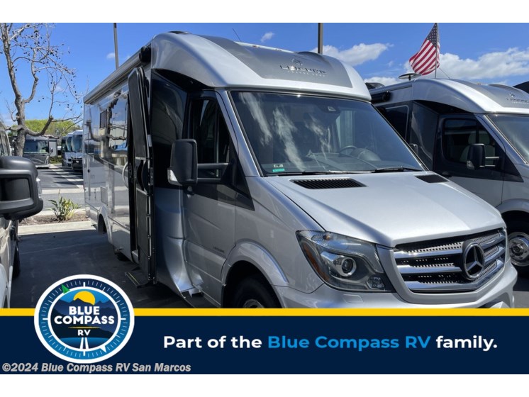 Used 2018 Leisure Travel Unity 24mb available in San Marcos, California