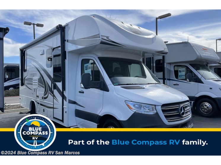 Used 2022 Jayco Melbourne 24l available in San Marcos, California