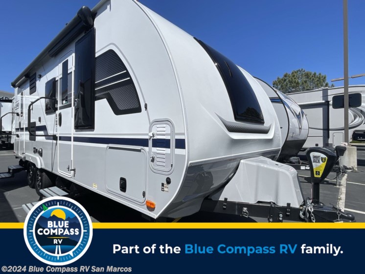 Used 2022 Lance Lance Travel Trailers 2185 available in San Marcos, California