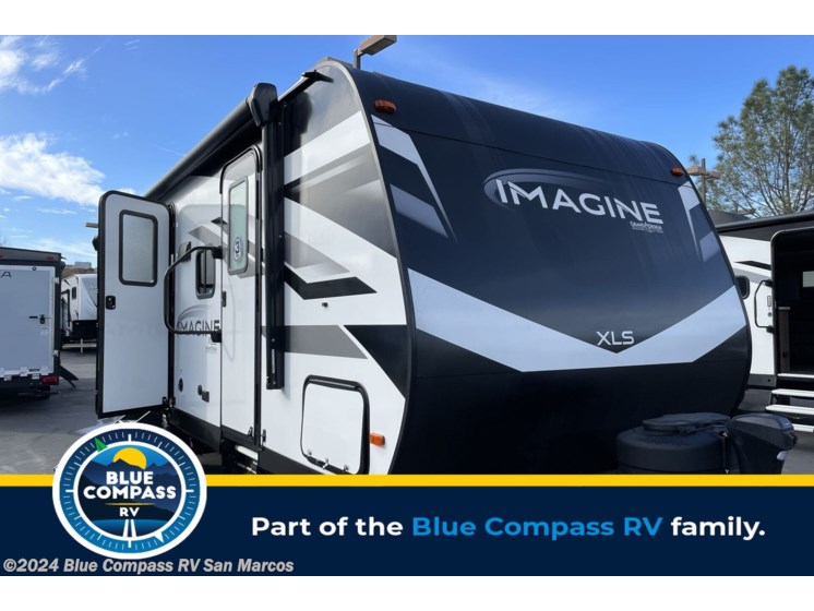 New 2024 Grand Design Imagine XLS 25DBE available in San Marcos, California