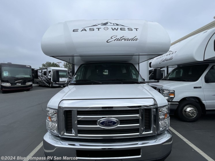 New 2025 East to West Entrada 2600DS available in San Marcos, California