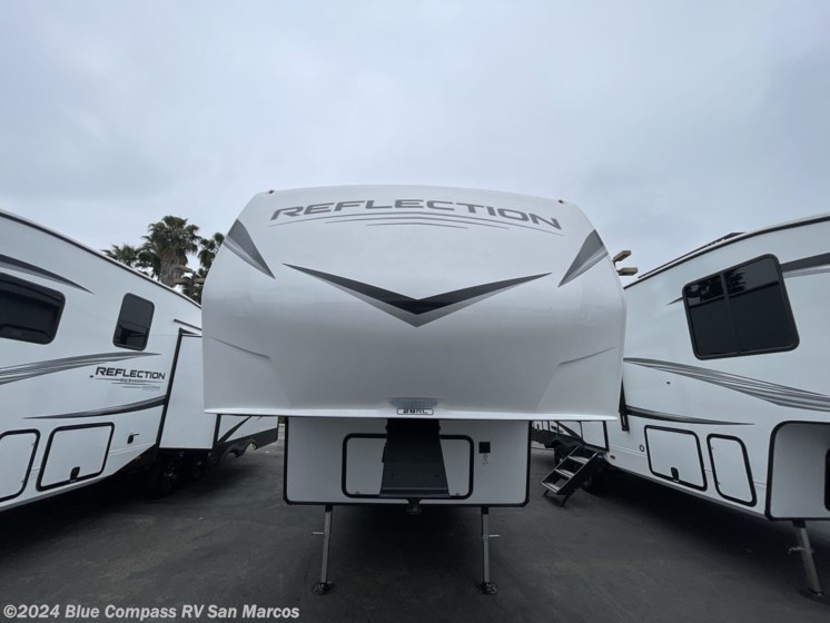 New 2024 Grand Design Reflection 100 Series 28RL available in San Marcos, California