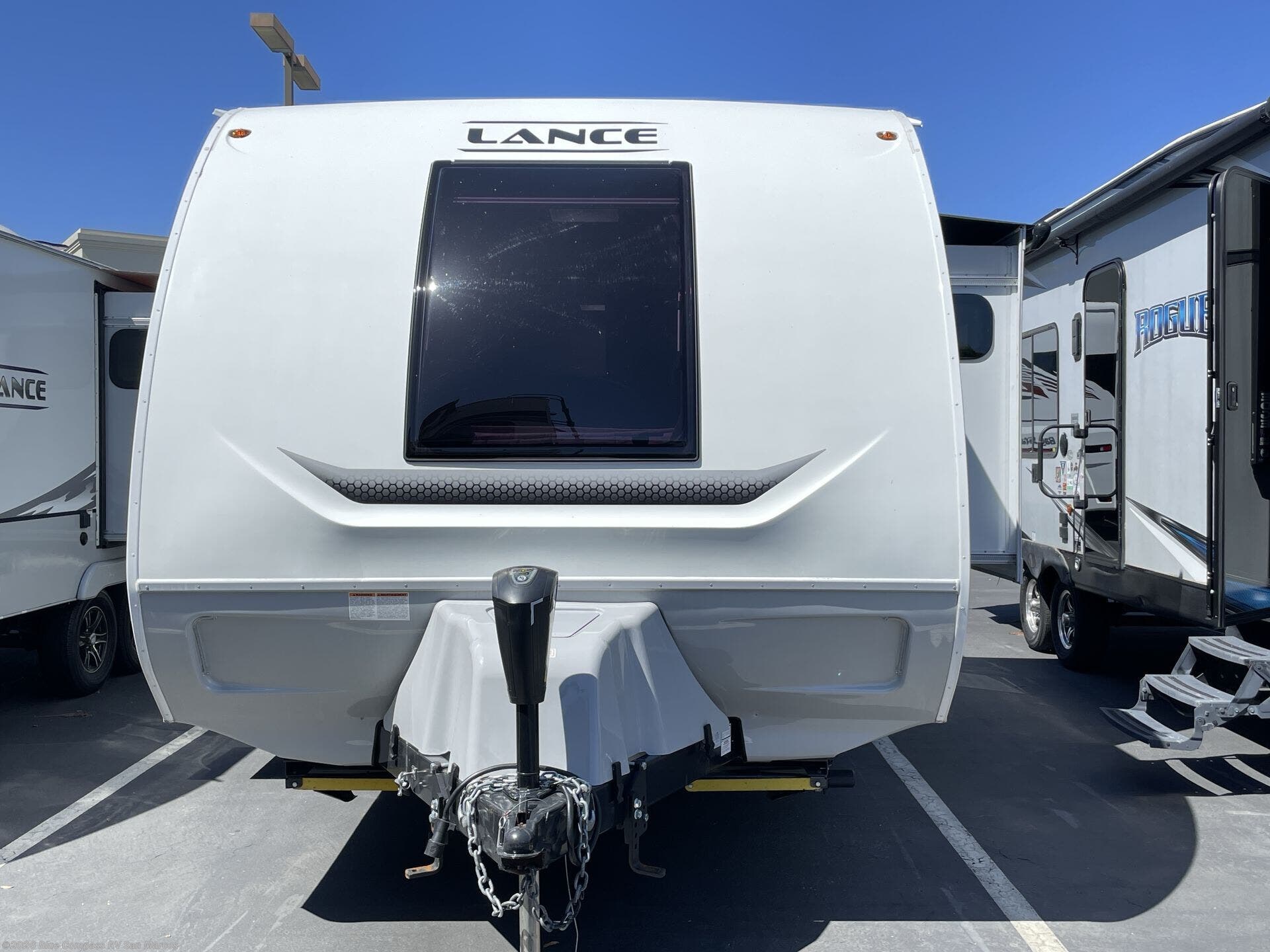 Lance 2185 Rv 2022 Lance Lance Travel Trailers 2185 RV for Sale in San Marcos, CA ...