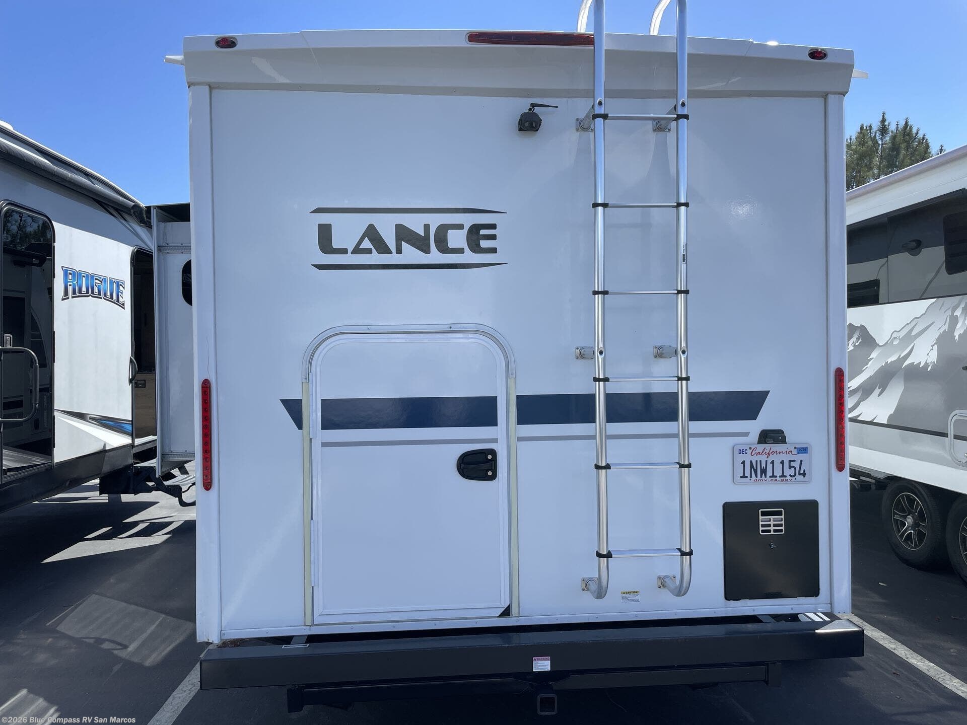 Lance 2185 Rv 2022 Lance Lance Travel Trailers 2185 RV for Sale in San Marcos, CA ...