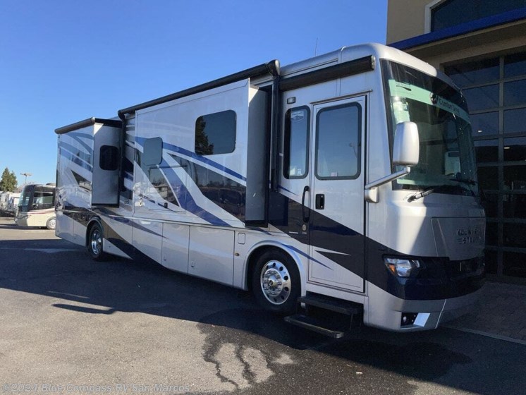 New 2023 Newmar Kountry Star 3709 available in San Marcos, California