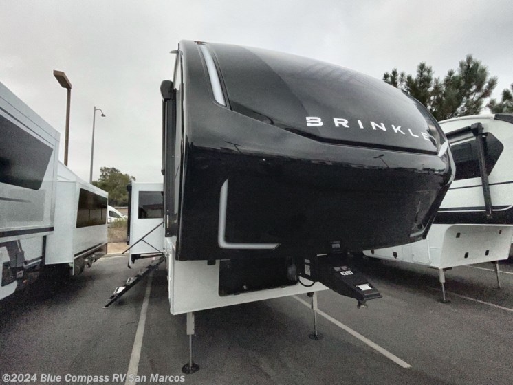 New 2025 Brinkley RV Model Z 3100 available in San Marcos, California