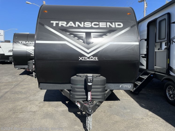 New 2025 Grand Design Transcend Xplor 25MLX available in San Marcos, California