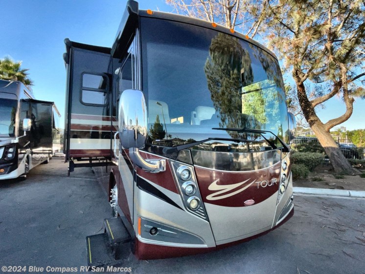 Used 2012 Winnebago Tour 42QD available in San Marcos, California