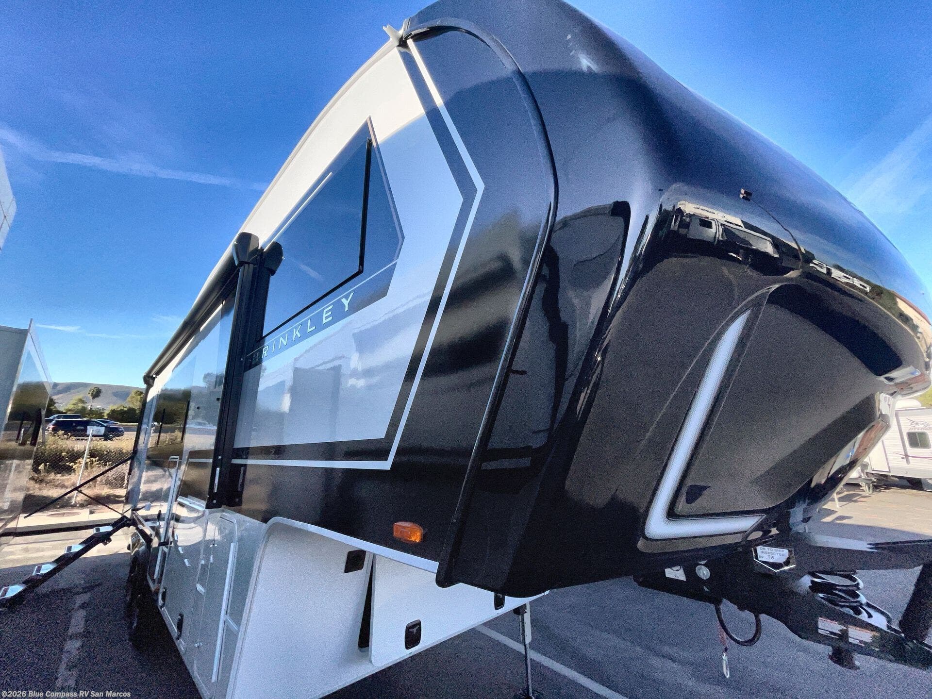2025 Model Z 2670 by Brinkley RV from Blue Compass RV San Marcos in San Marcos, California