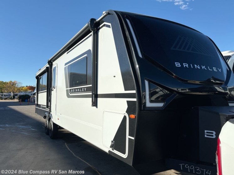 New 2025 Brinkley RV Model Z AIR 310 available in San Marcos, California