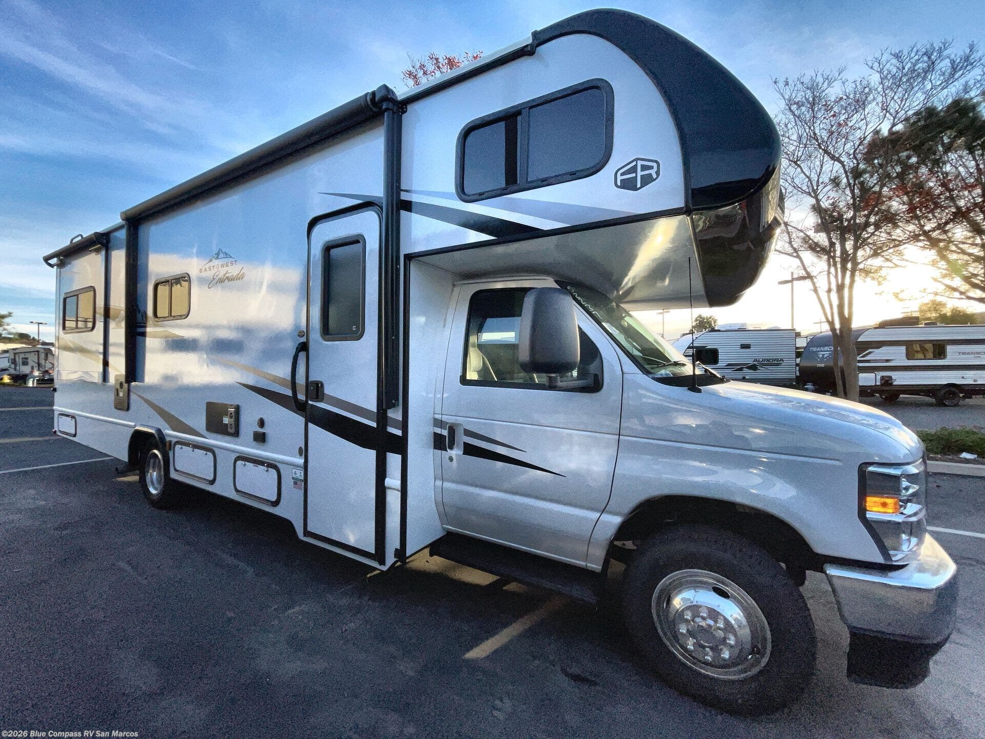 2025 Entrada 2600DS by East to West from Blue Compass RV San Marcos in San Marcos, California