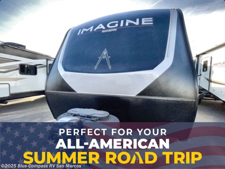 New 2025 Grand Design Imagine 2670MK available in San Marcos, California