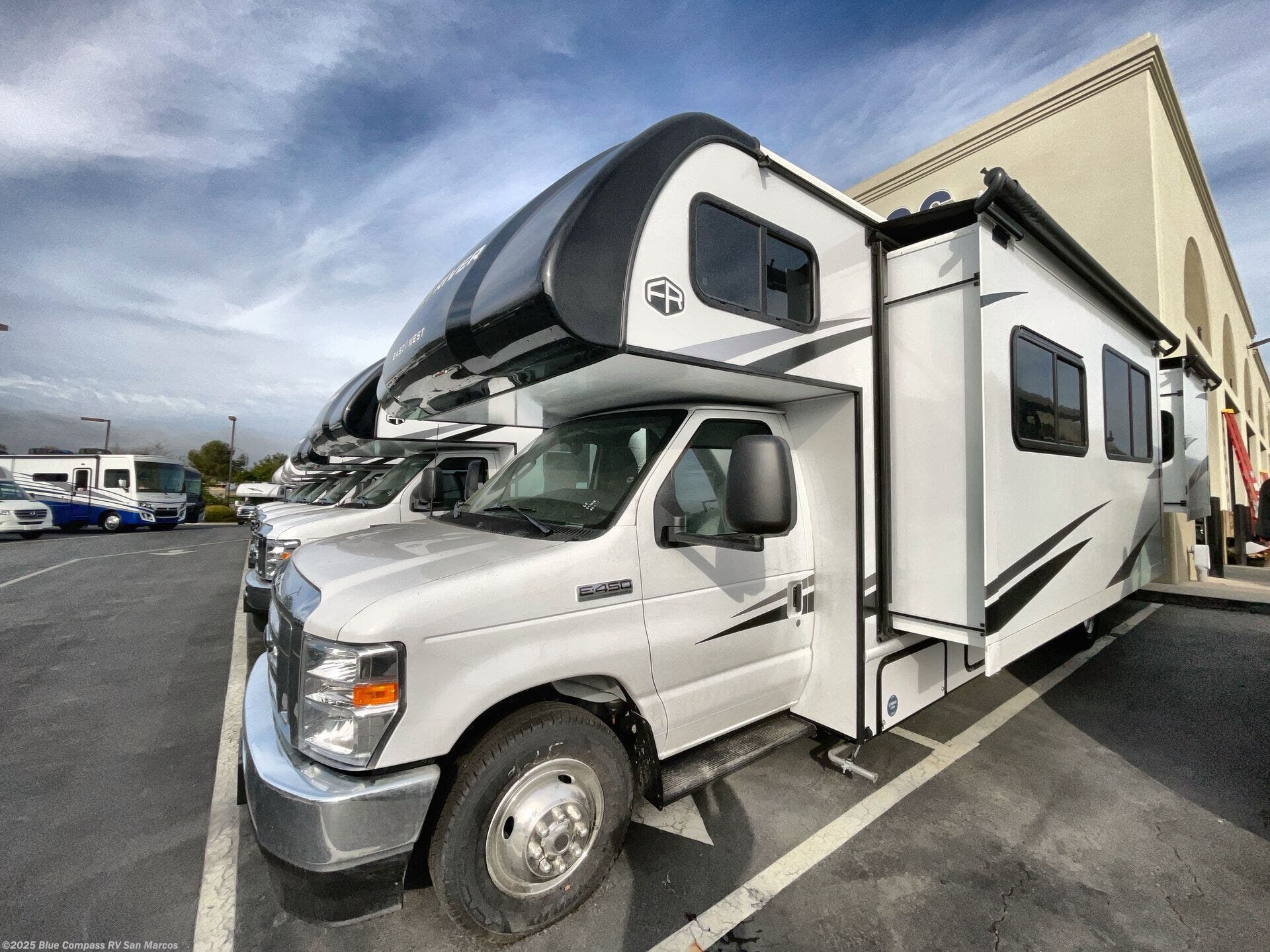 New 2025 East to West Entrada 2950OK available in San Marcos, California