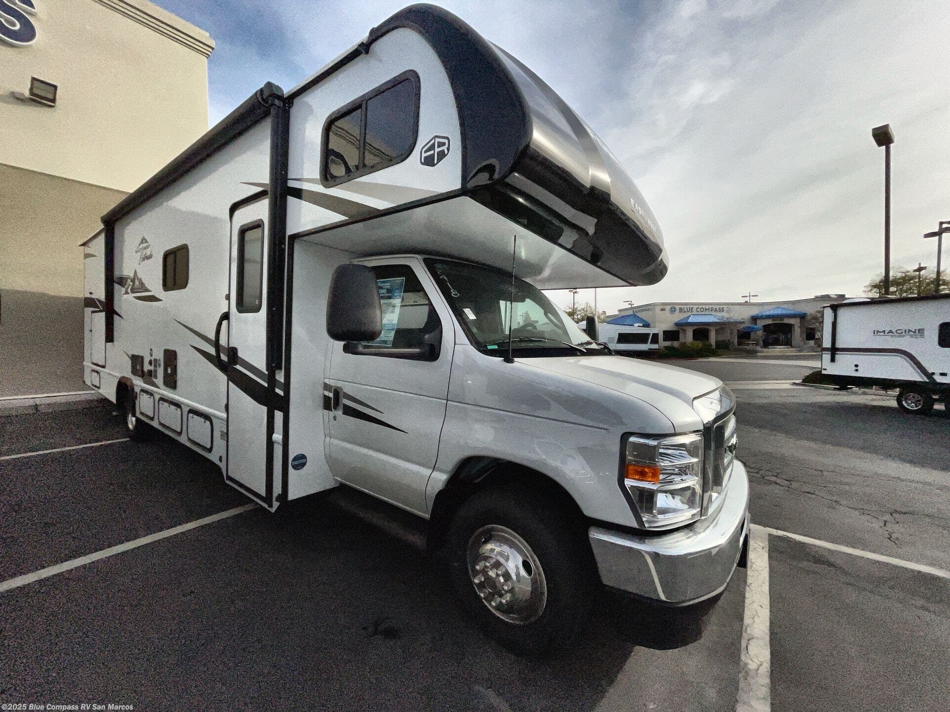 2025 Entrada 2950OK by East to West from Blue Compass RV San Marcos in San Marcos, California