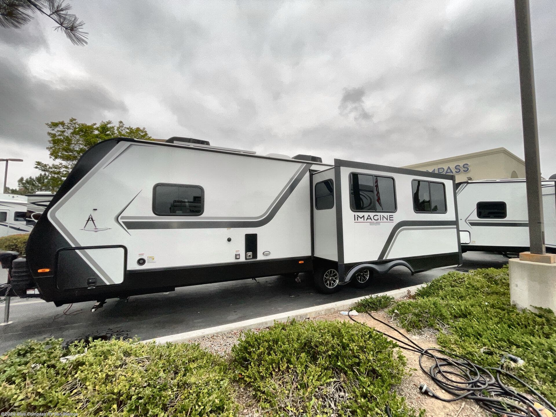 New 2025 Grand Design Imagine 2670MK available in San Marcos, California