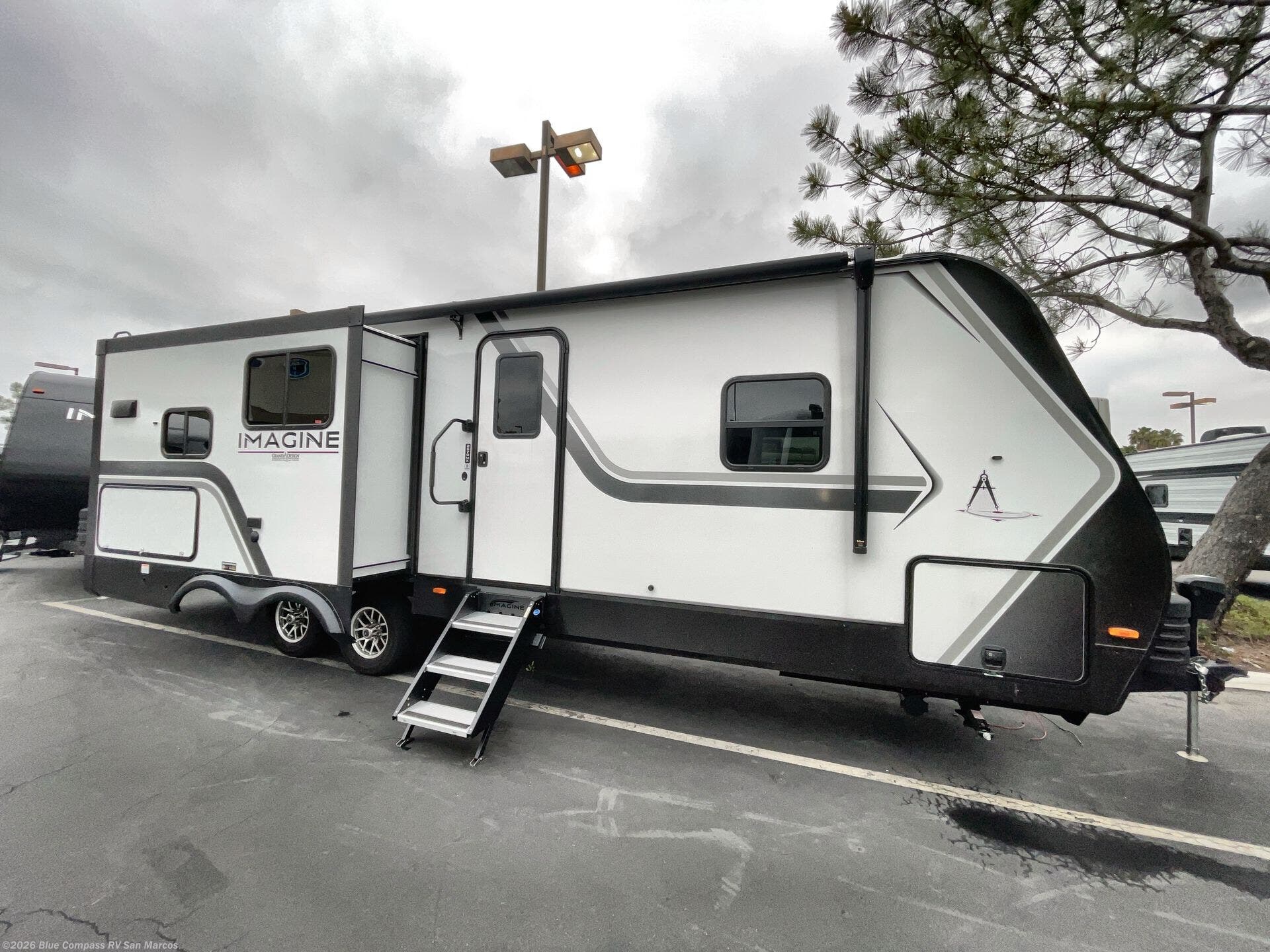 2025 Imagine 2670MK by Grand Design from Blue Compass RV San Marcos in San Marcos, California