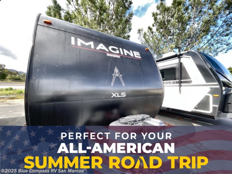 New 2025 Grand Design Imagine XLS 25DBE available in San Marcos, California