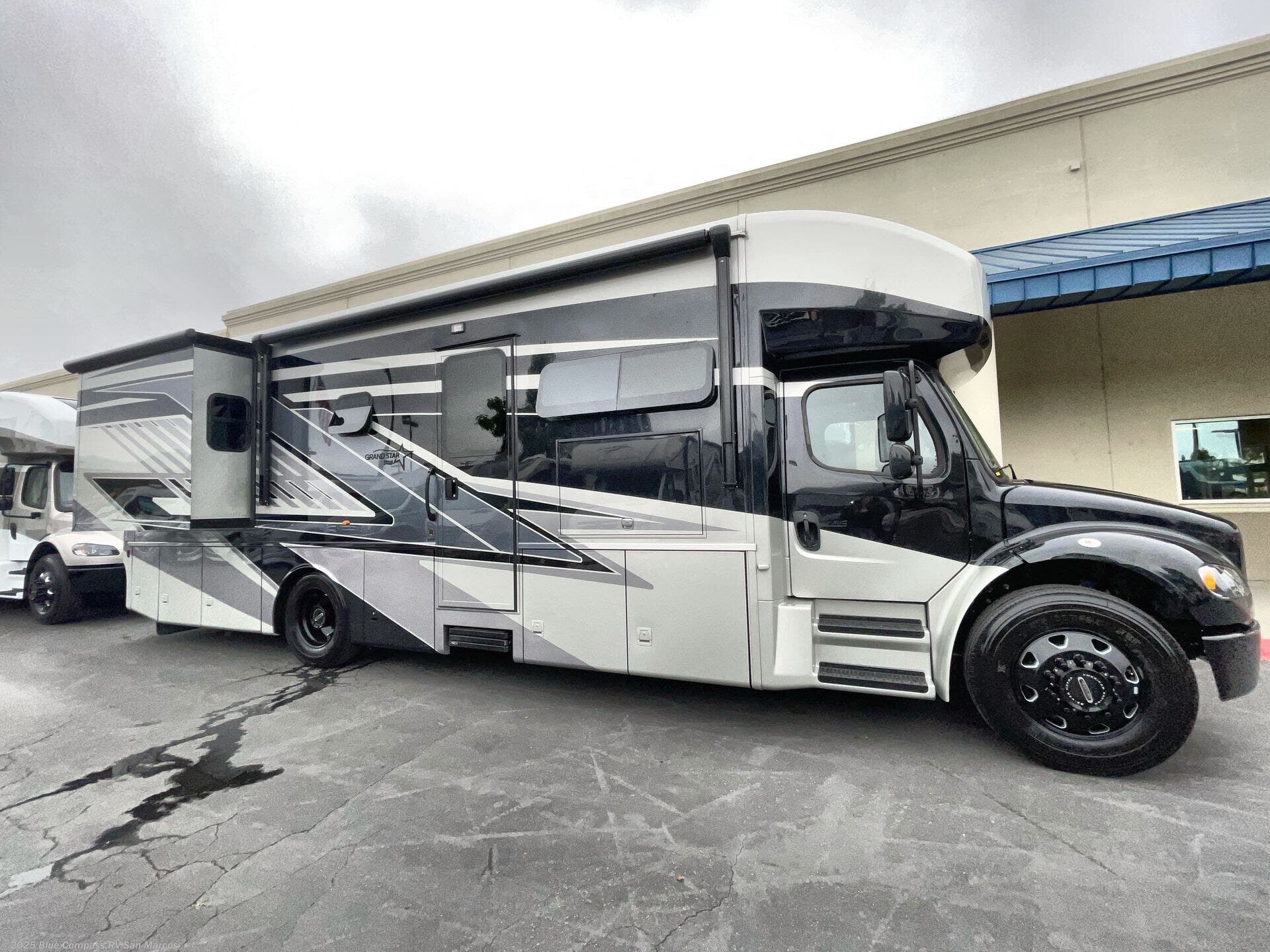 2026 Grand Star 3444 by Newmar from Blue Compass RV San Marcos in San Marcos, California