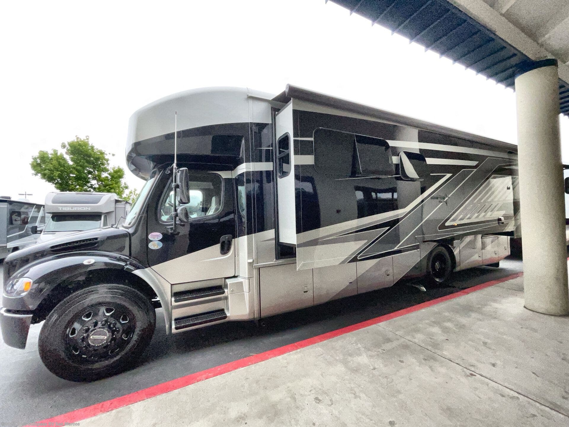 New 2026 Newmar Grand Star 3444 available in San Marcos, California