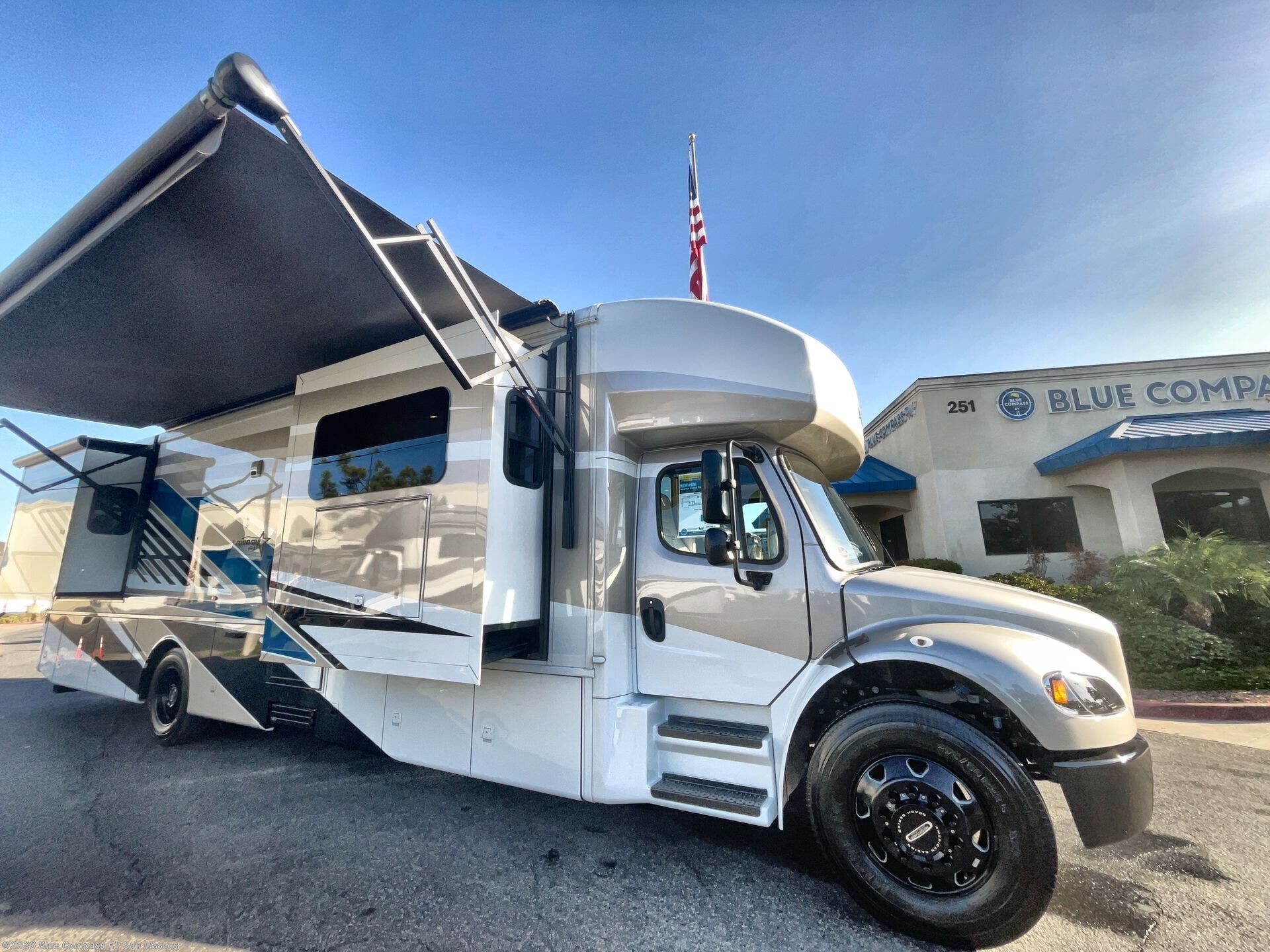 2026 Grand Star 3940 by Newmar from Blue Compass RV San Marcos in San Marcos, California