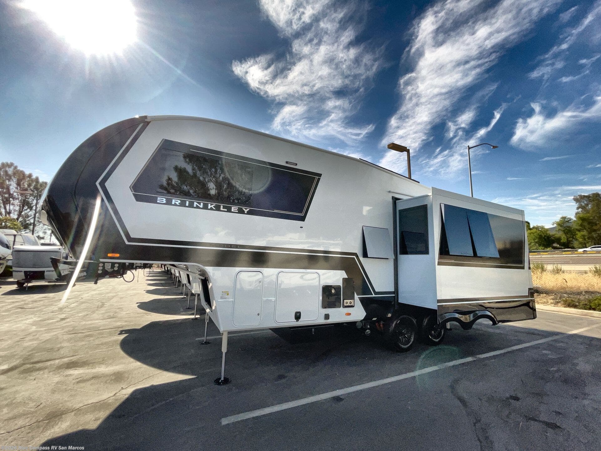 2026 Model Z 2680 by Brinkley RV from Blue Compass RV San Marcos in San Marcos, California