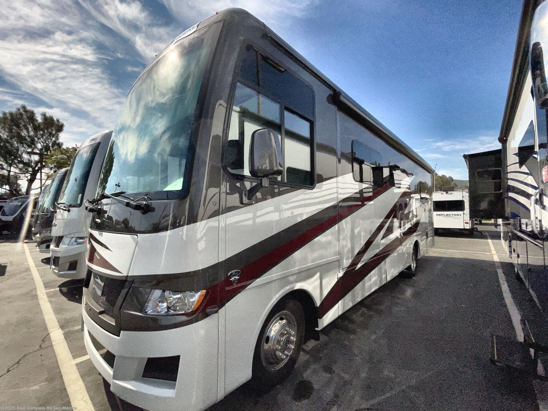 New 2026 Newmar Bay Star Sport 3014 available in San Marcos, California