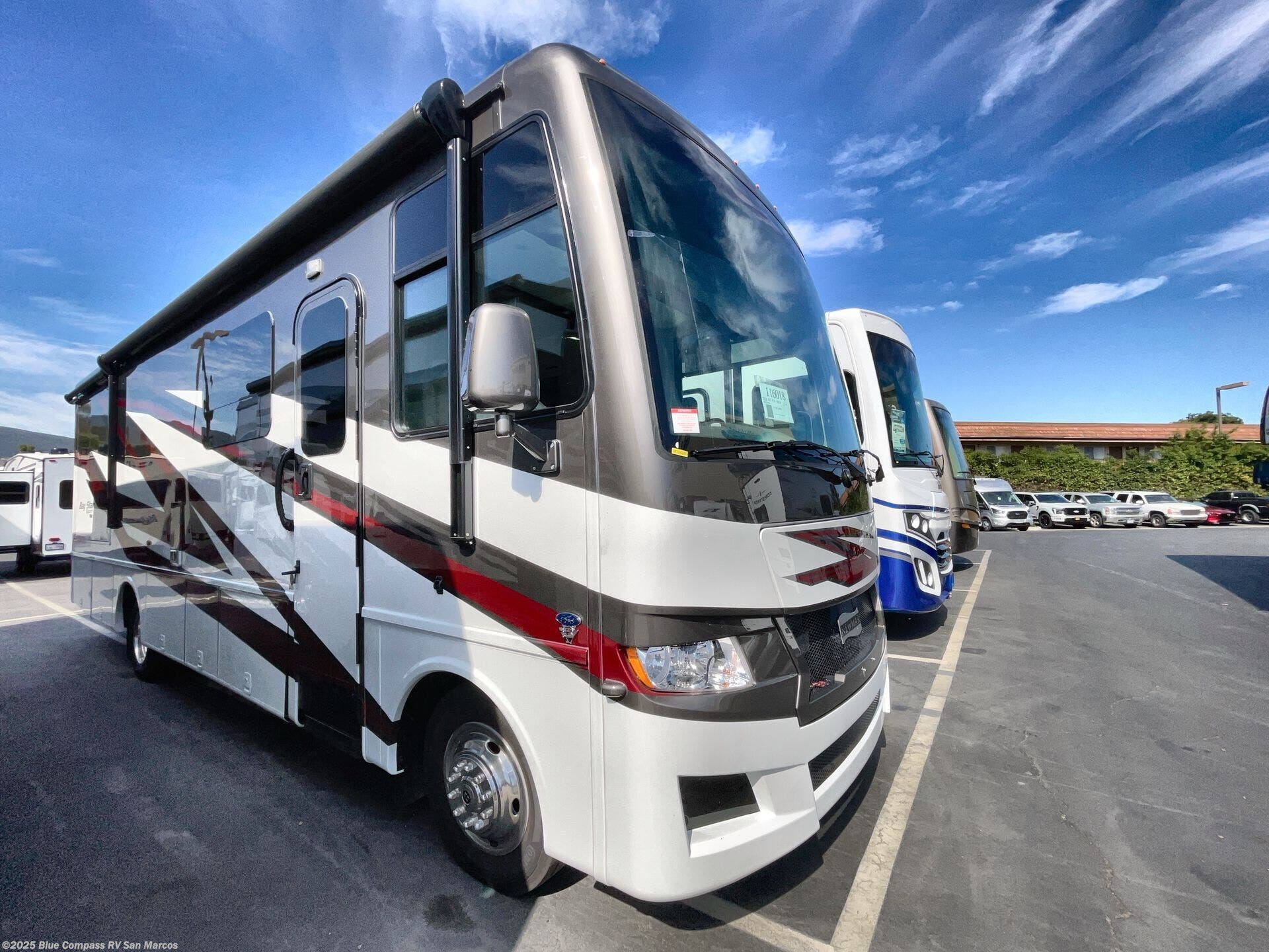 2026 Bay Star Sport 3014 by Newmar from Blue Compass RV San Marcos in San Marcos, California