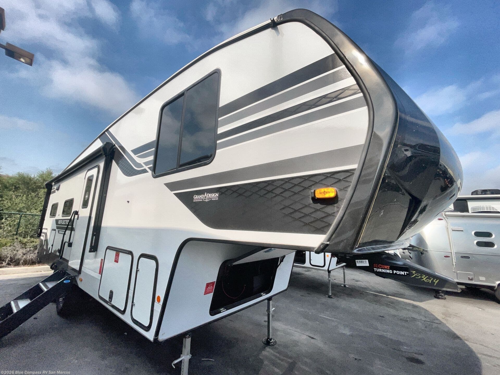 2026 Reflection 150 Series 270BN by Grand Design from Blue Compass RV San Marcos in San Marcos, California