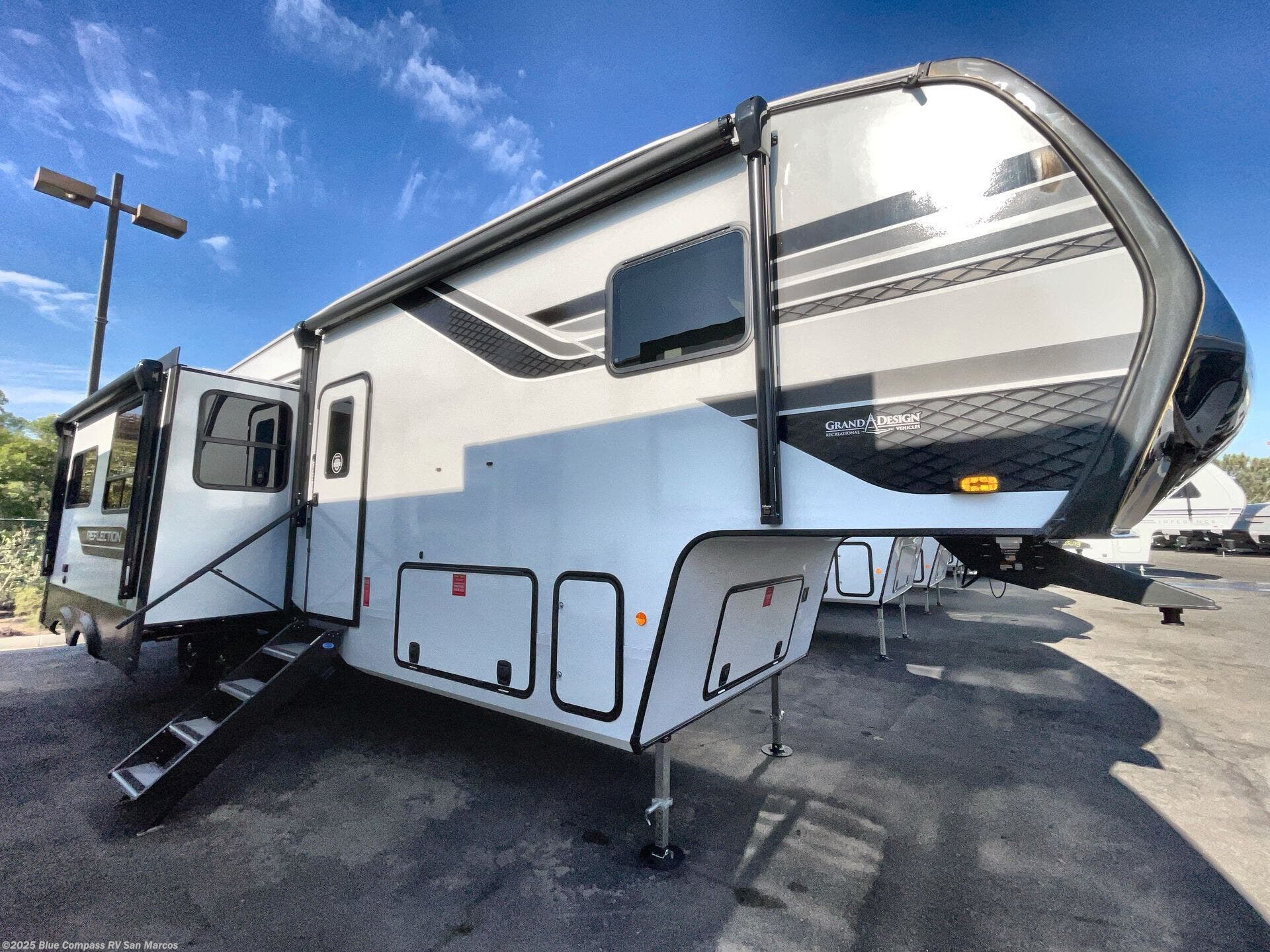2026 Reflection 311BHS by Grand Design from Blue Compass RV San Marcos in San Marcos, California