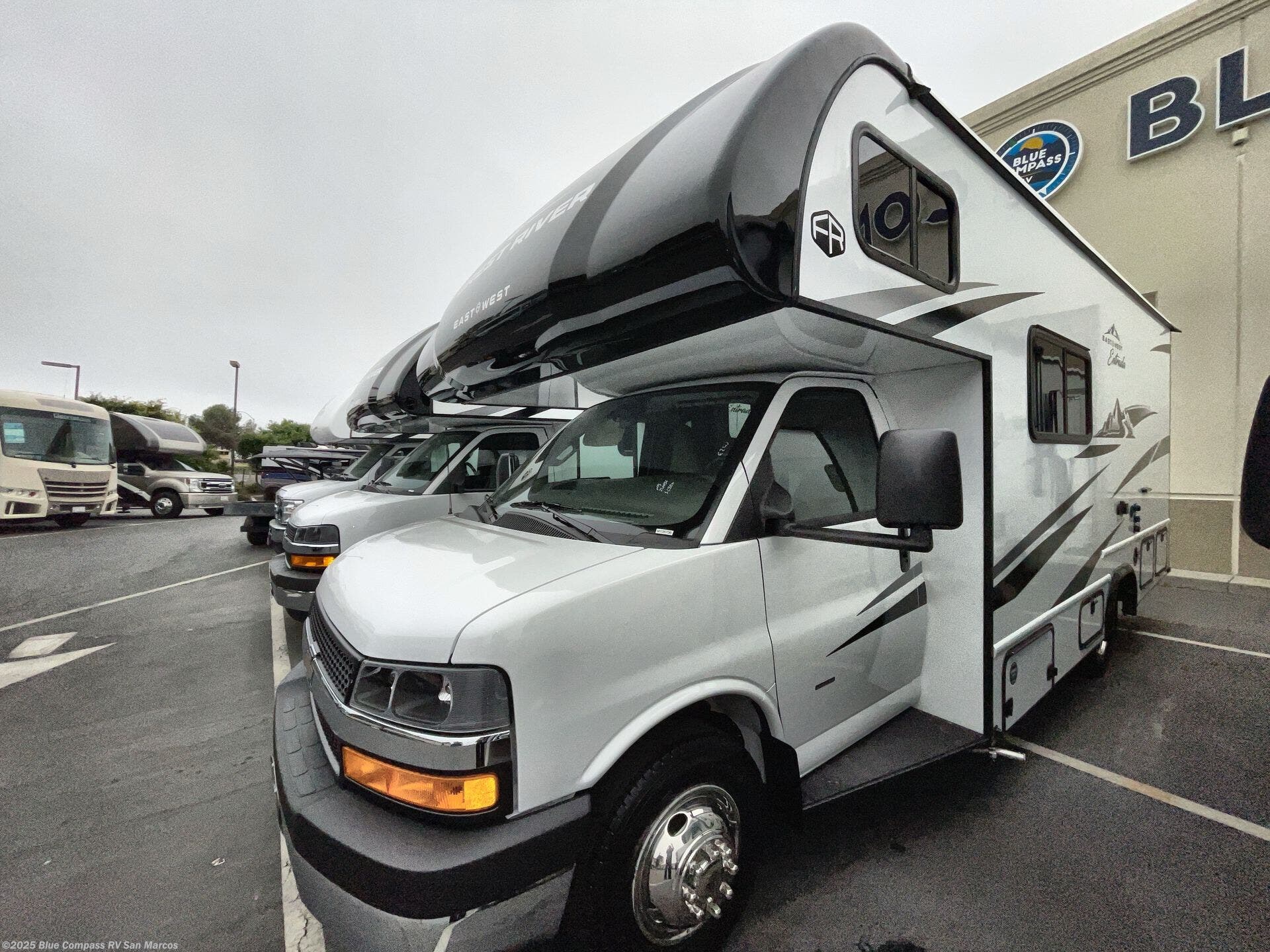 New 2026 East to West Entrada 210NS available in San Marcos, California