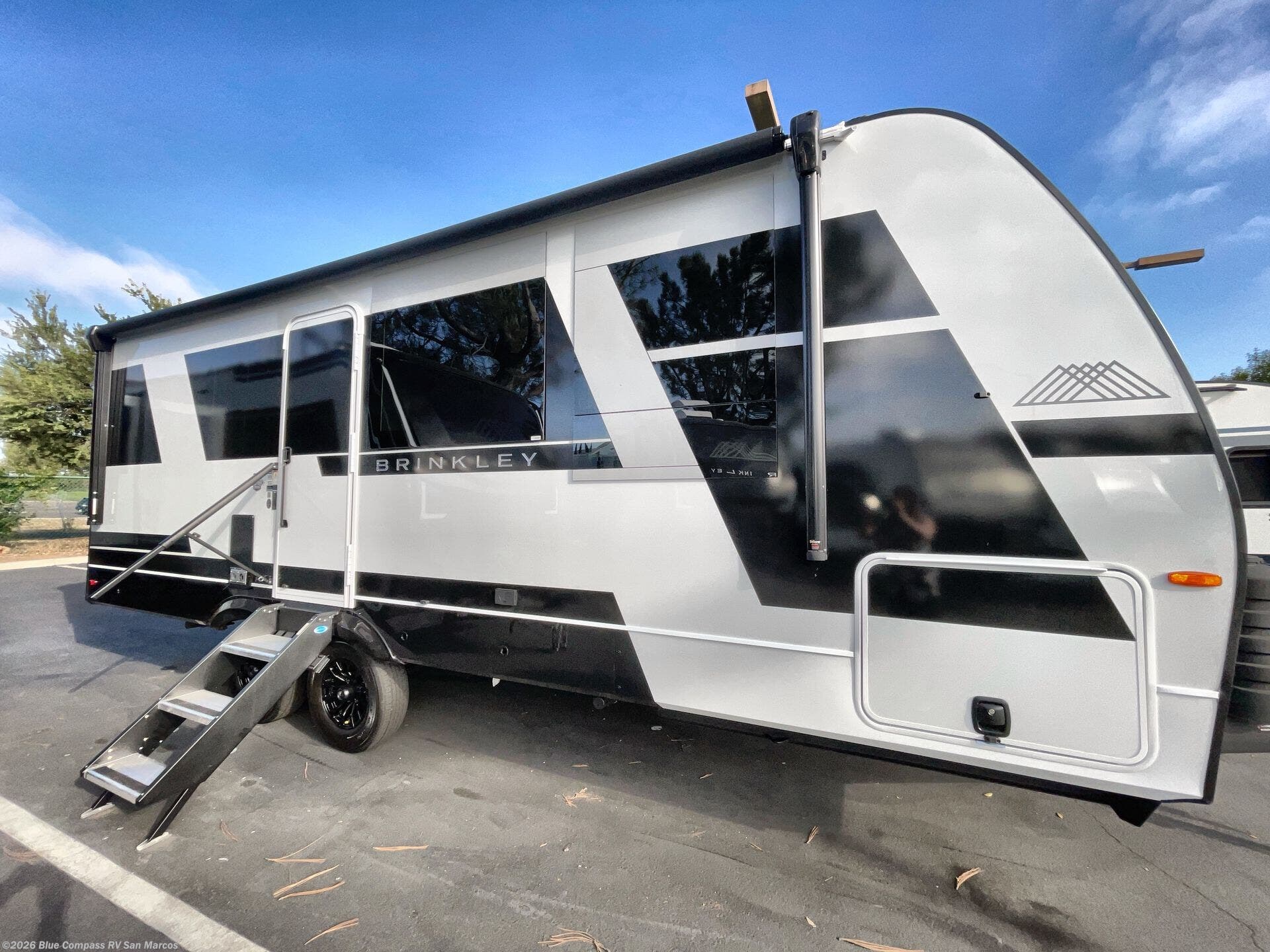 2026 Model I 235 by Brinkley RV from Blue Compass RV San Marcos in San Marcos, California