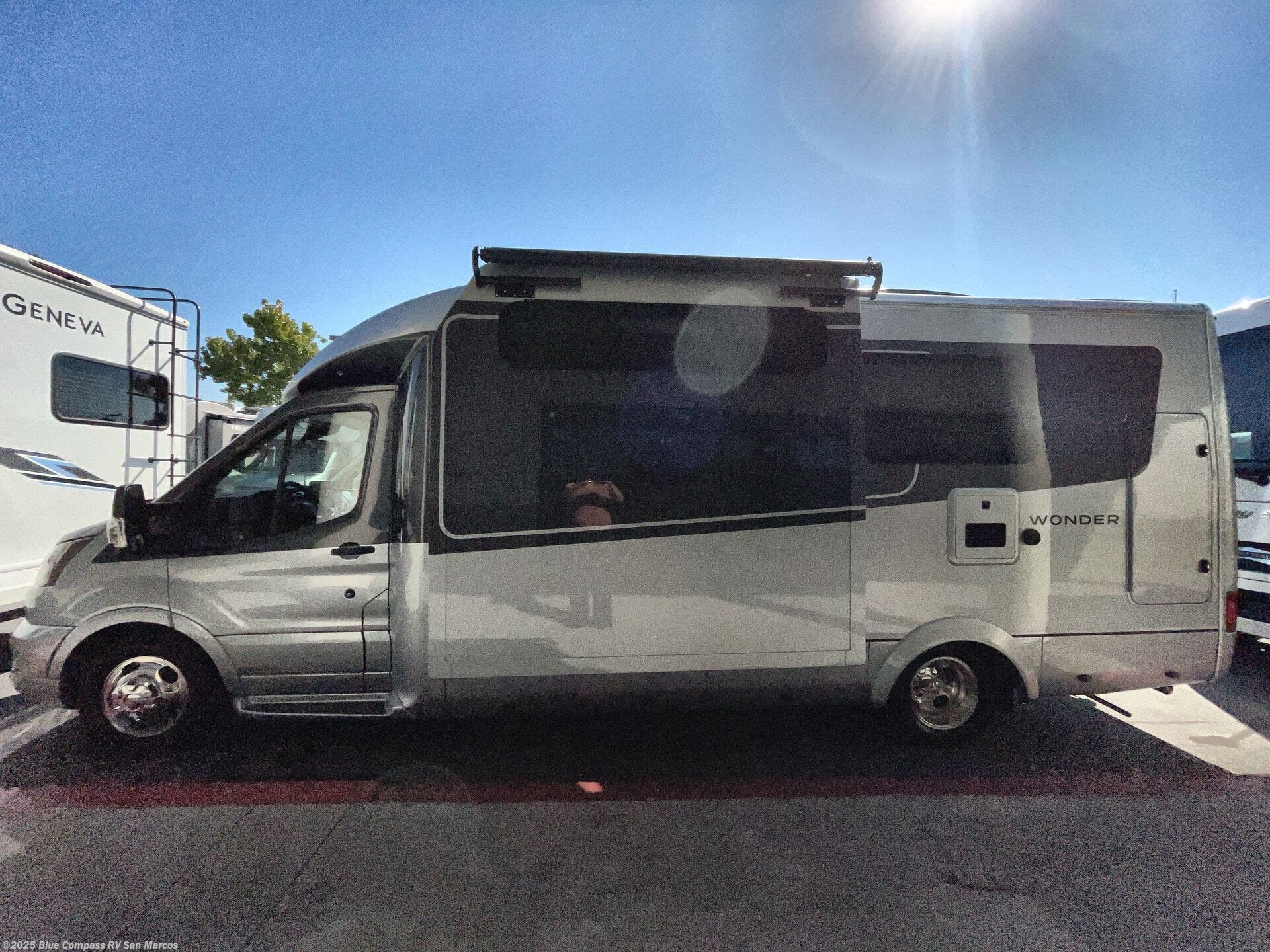 New 2026 Leisure Travel Wonder 24MBL available in San Marcos, California