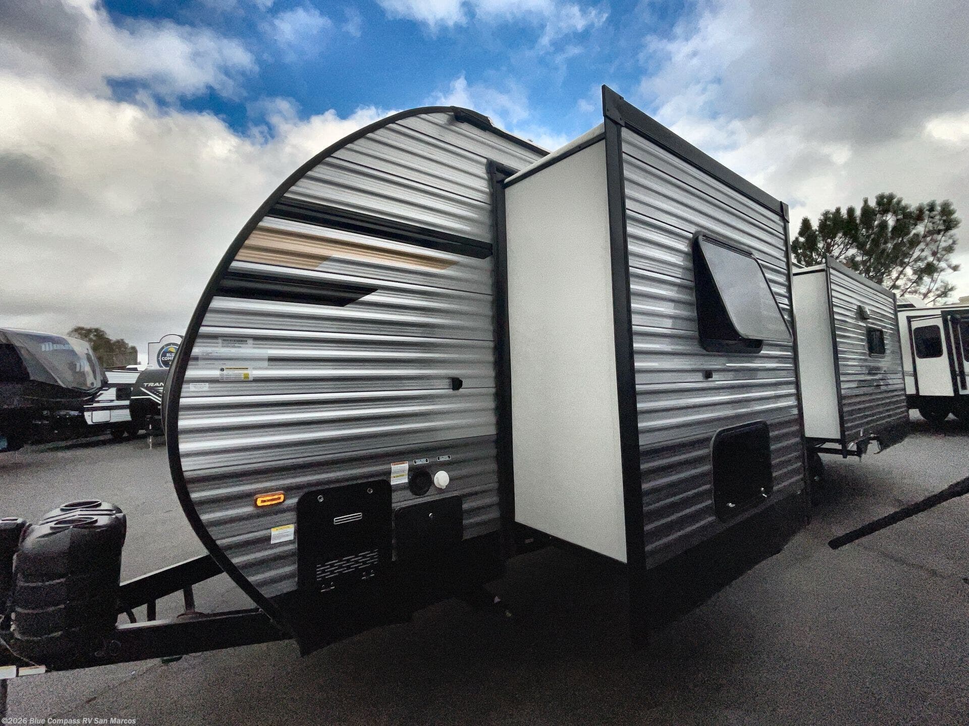 New 2026 Forest River Aurora 32RLTS available in San Marcos, California