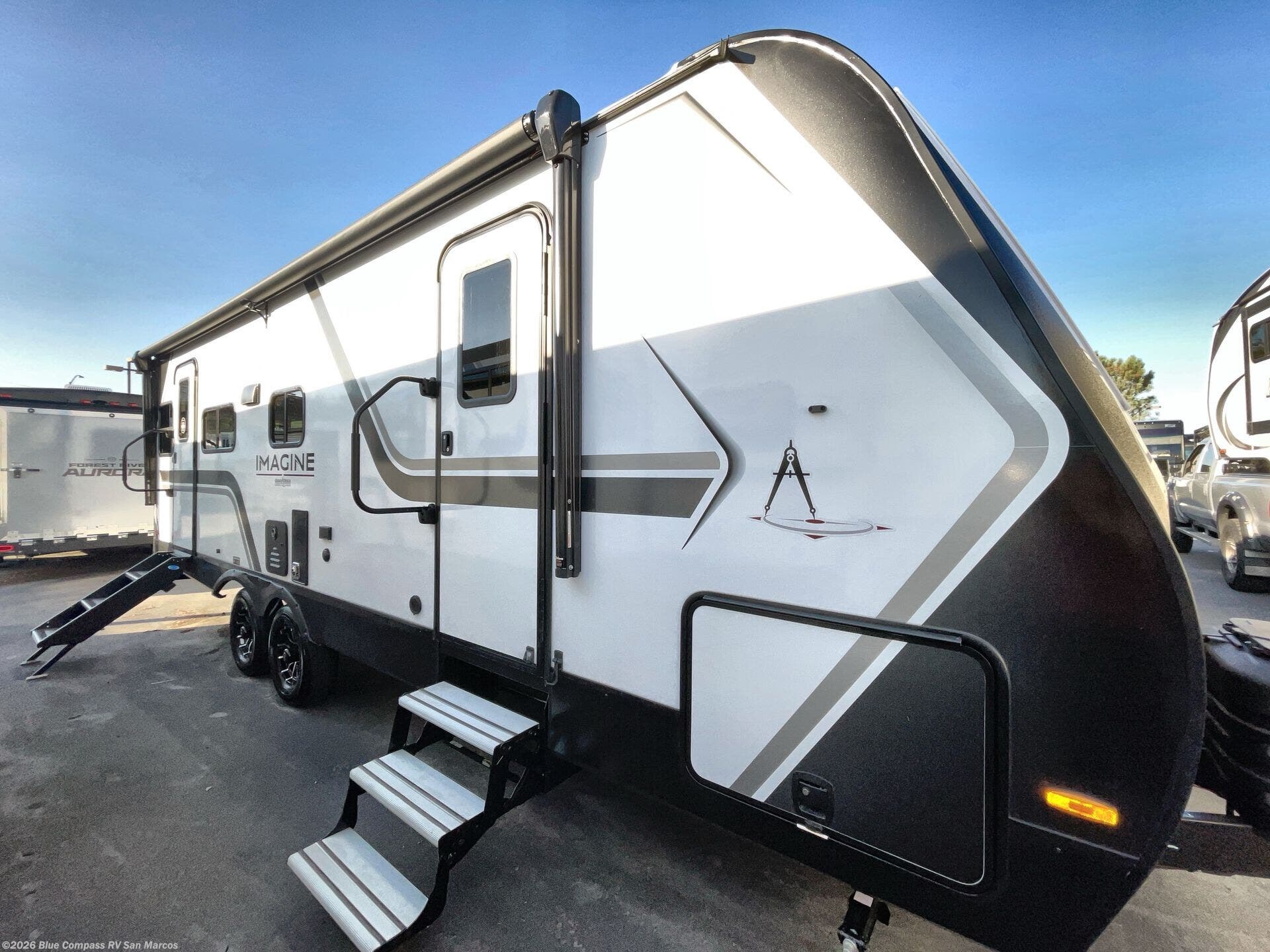 2026 Imagine 2500RL by Grand Design from Blue Compass RV San Marcos in San Marcos, California